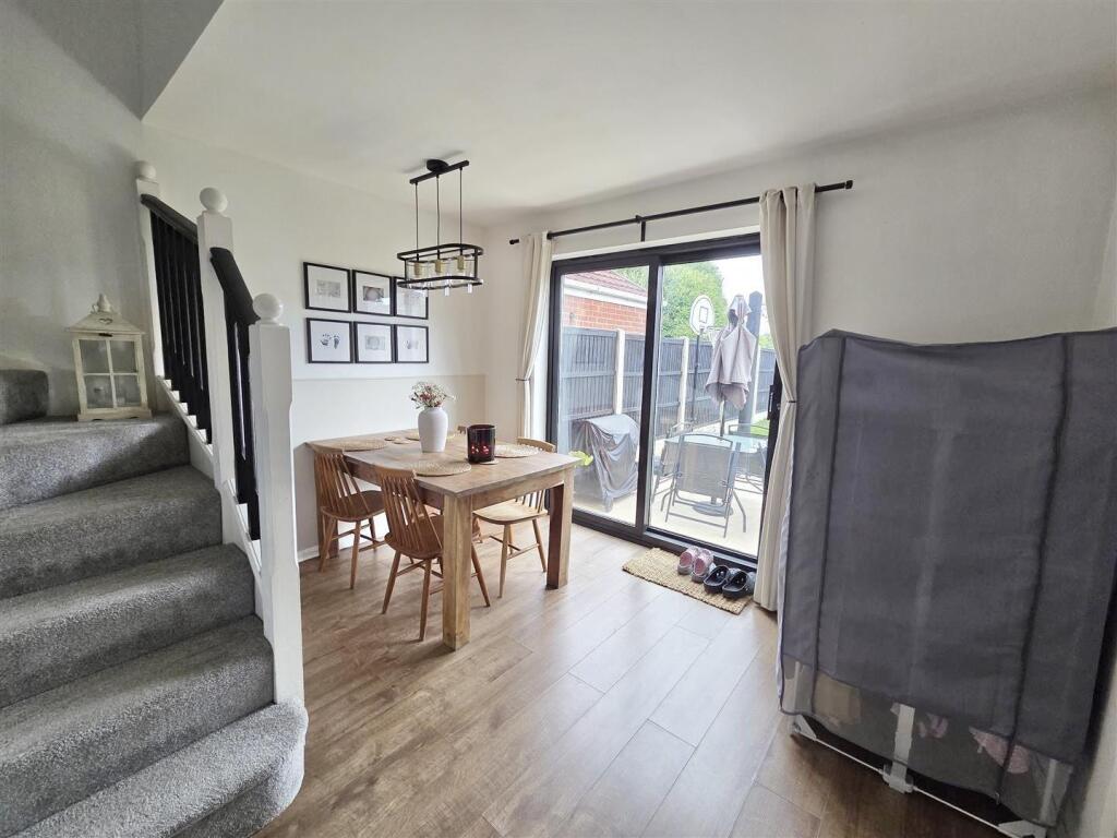 House in Nottingham - View 5