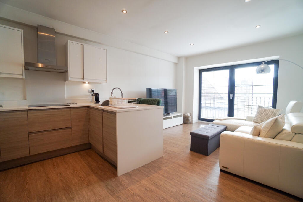 Main image of property: Alexander House, Cuppin Street, Chester, Cheshire West And Chester