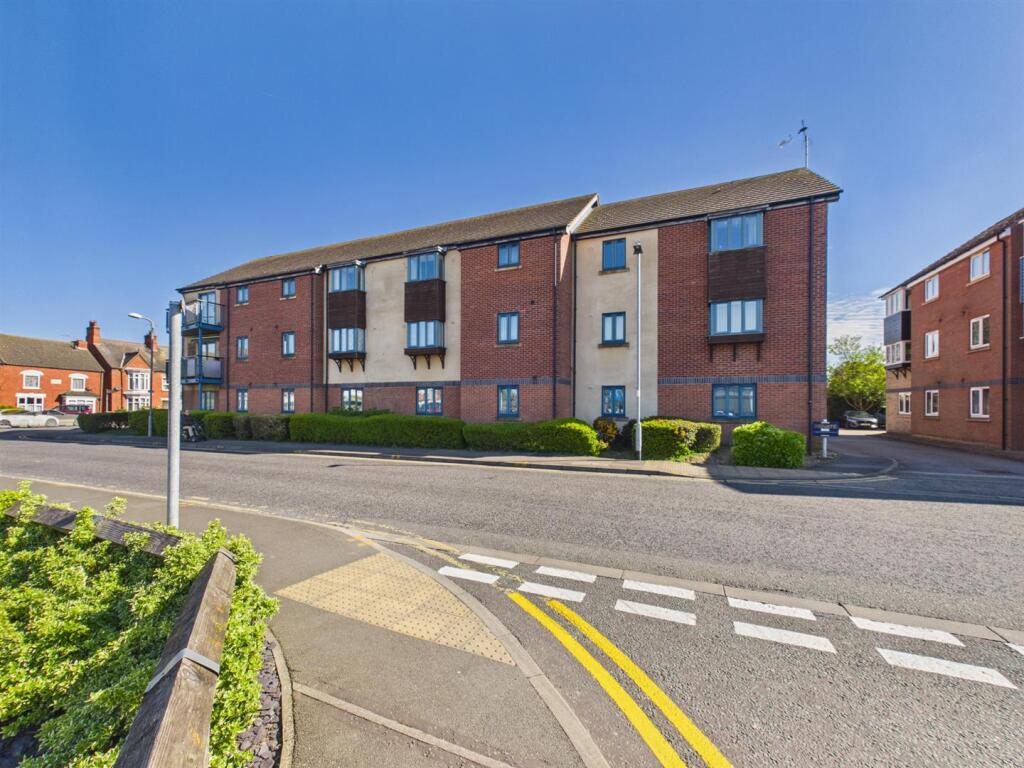 Main image of property: Stanley Avenue, Mablethorpe