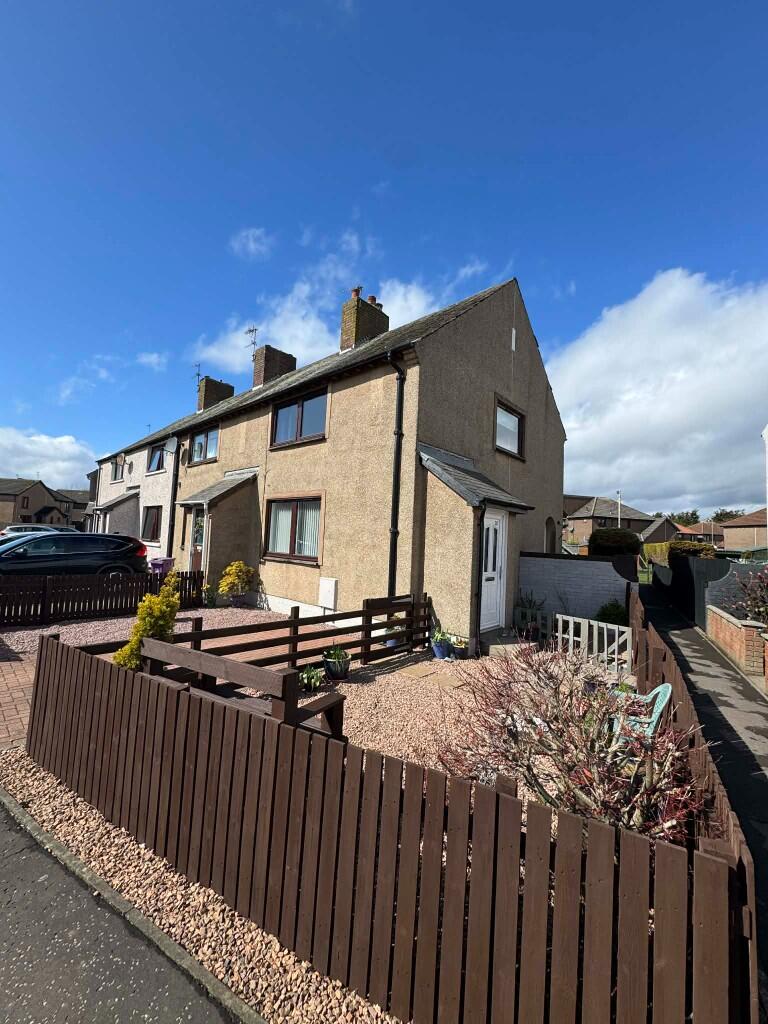 Main image of property: Condor Crescent, Montrose, Angus, DD10