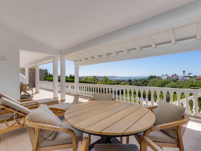 Main image of property: Algarve, Odiáxere
