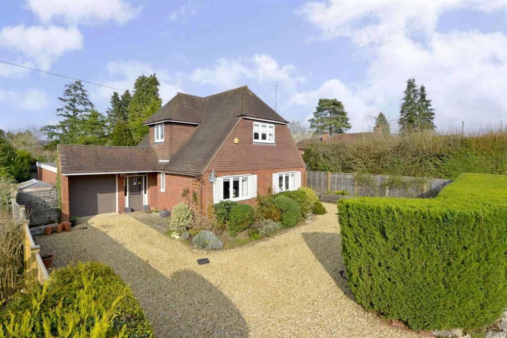 Main image of property: Little Orchard, Sweetwater Lane, Shamley Green