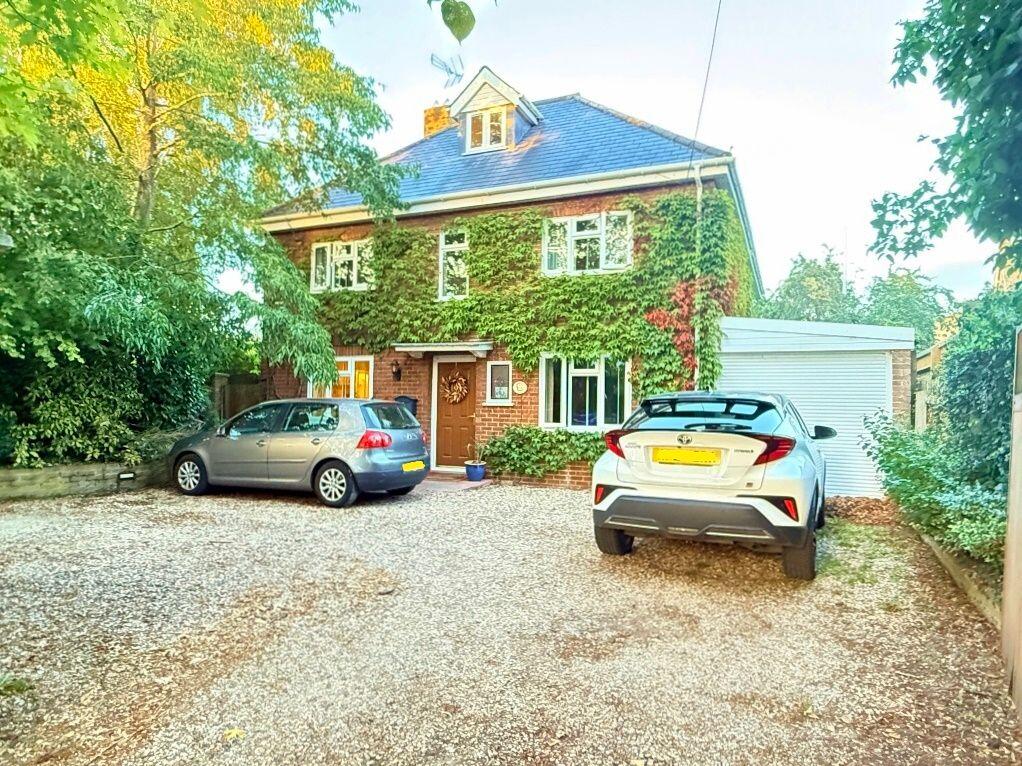 Main image of property: Walnut House, Beck Row