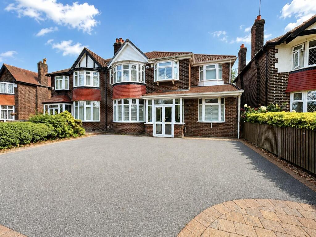 Main image of property: Boxgrove Road, Sale