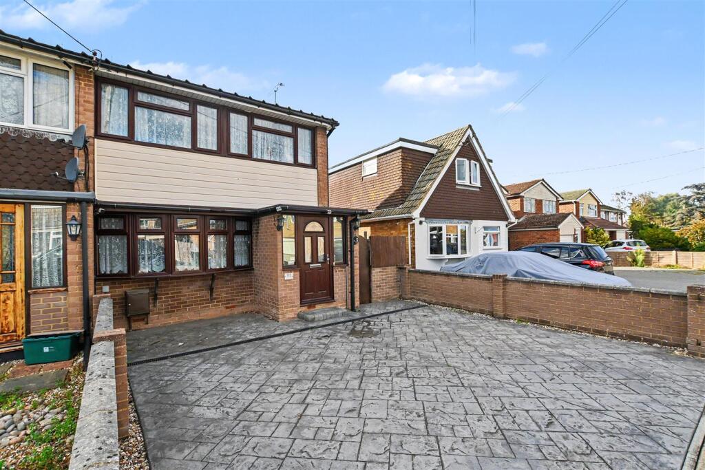 Main image of property: Foster Road, Canvey Island
