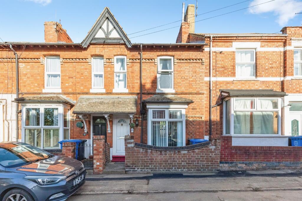 Main image of property: Union Street, Kettering