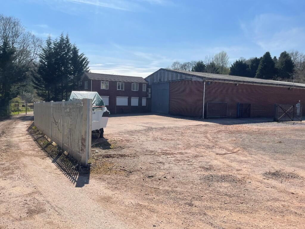 Main image of property: Lords Meadow Lane, Bampton, Tiverton, EX16