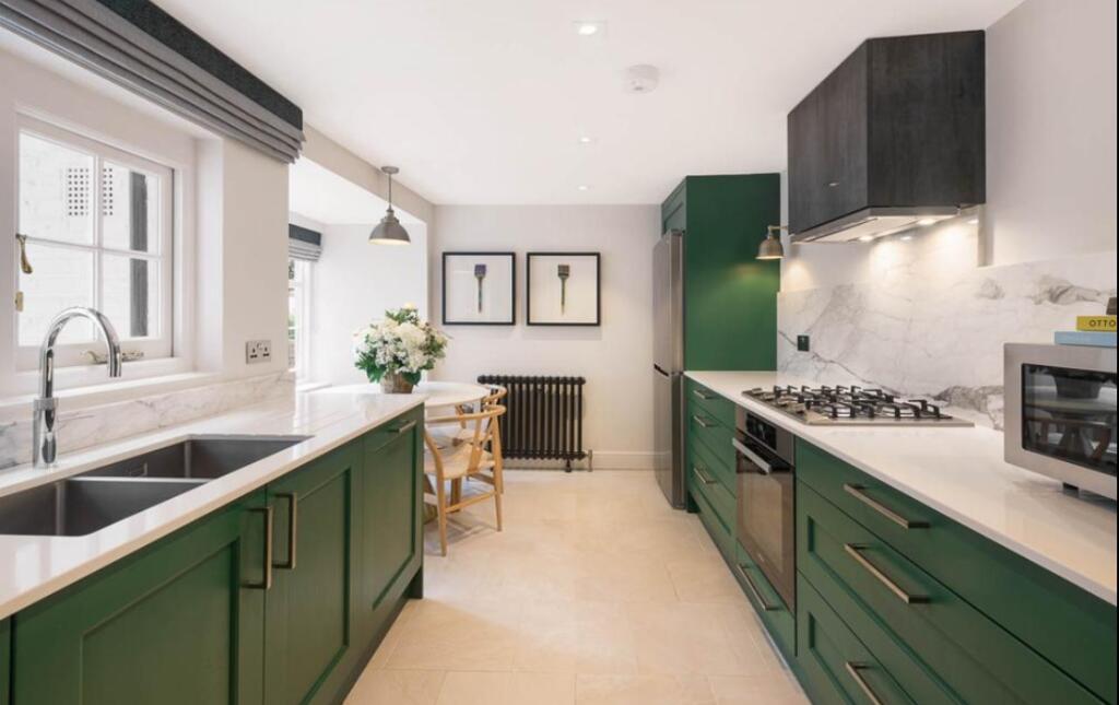 Main image of property: Gordon Place,
Campden Hill, W8