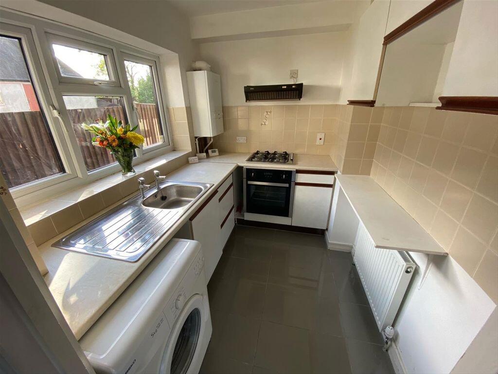 Apartment in Harrow - View 3