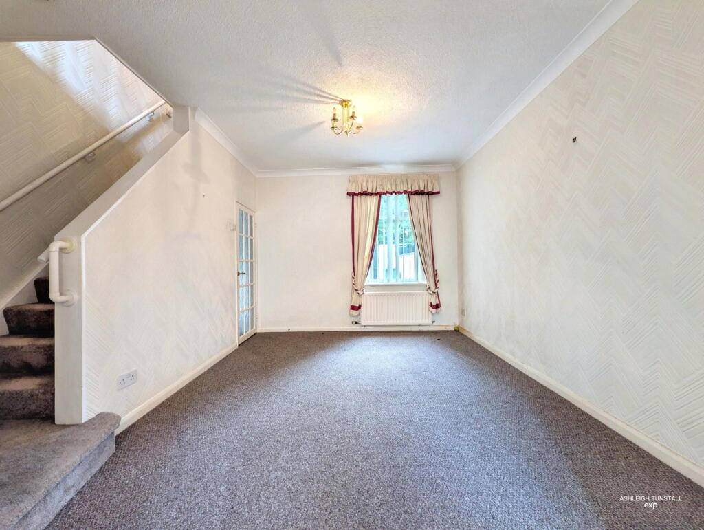 House in Workington, Cumberland - View 2
