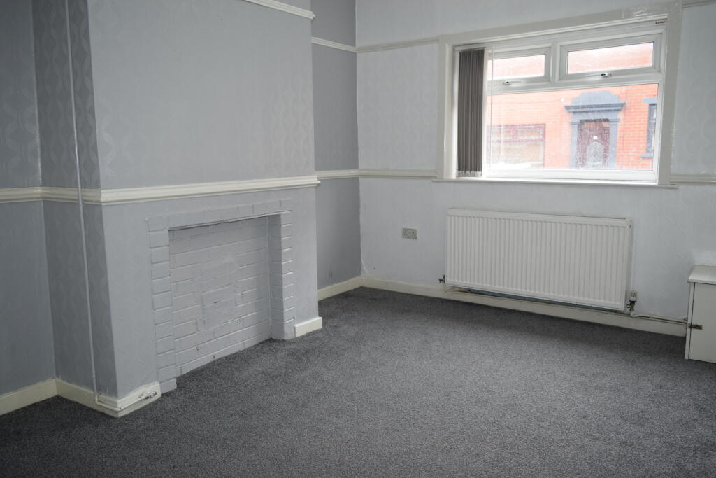 Main image of property: Bicknell Street, BB2