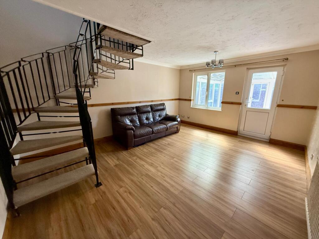Main image of property: London, E6