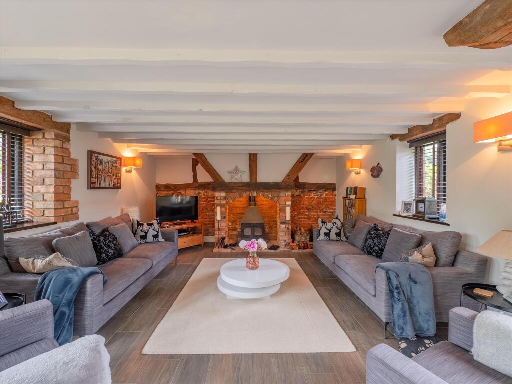 Additional image 2 of Shelfield, Alcester, Warwickshire, B49