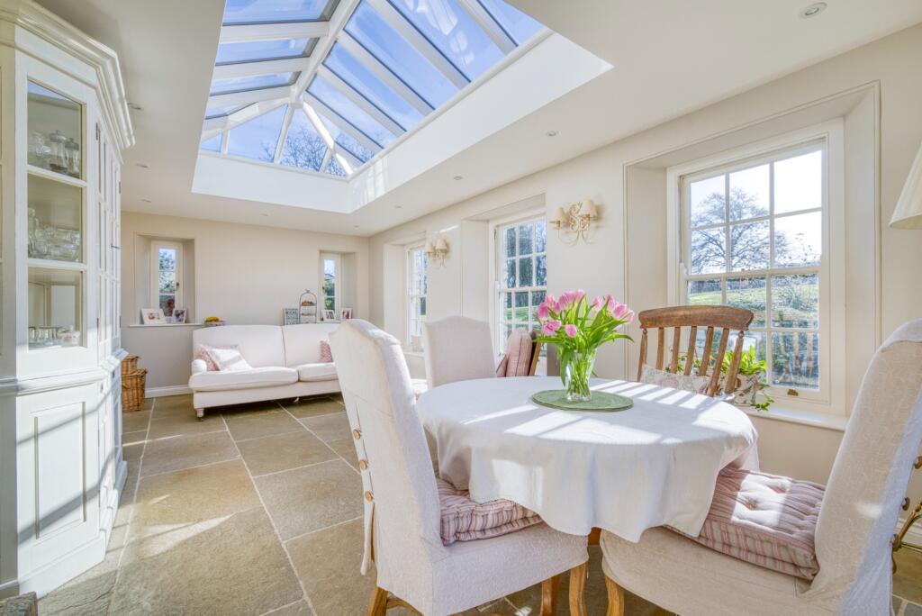 House in Butleigh, Somerset - View 3