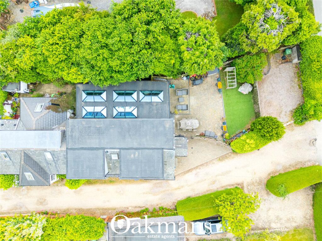 Additional image 41 of Station Lane, Lapworth, Solihull, Warwickshire, B94