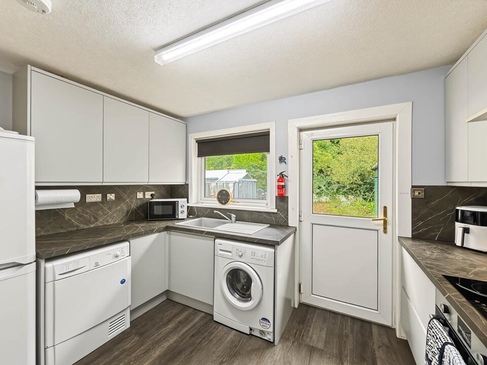 House in Paisley - More