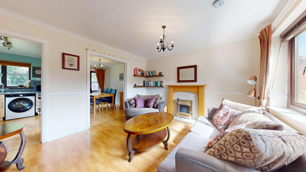 House in Cardiff - View 2