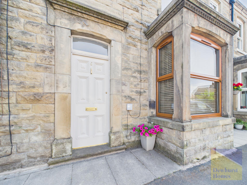 Main image of property: Alexandra Road, Longridge, PR3