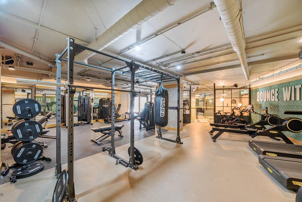 Main image of property: UNCLE Colindale, Colindale, London, NW9