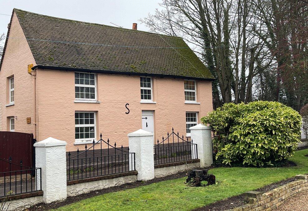 Main image of property: Highlands Hill, Swanley, Kent