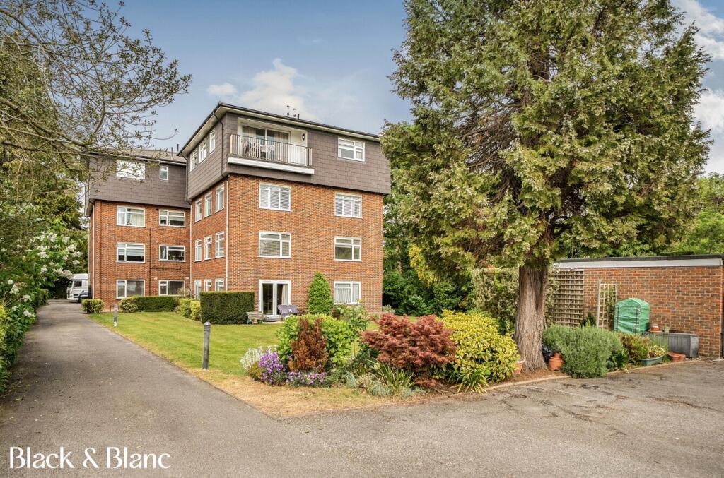 Main image of property: Wickham Road, Beckenham, BR3