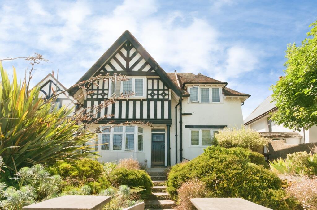 Main image of property: Kings Drive, Eastbourne, East Sussex, BN21