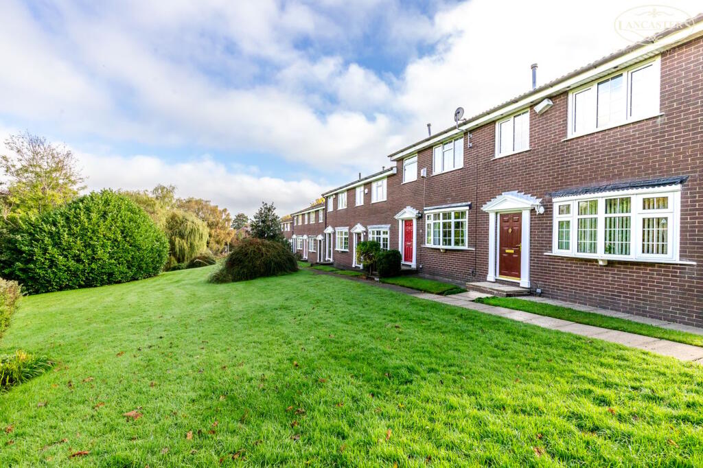 Main image of property: Millstone Road, Heaton , Bolton, BL1