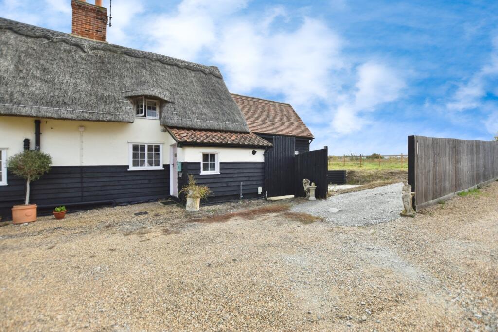 Main image of property: Bardfield Road, Thaxted, Dunmow, Essex, CM6