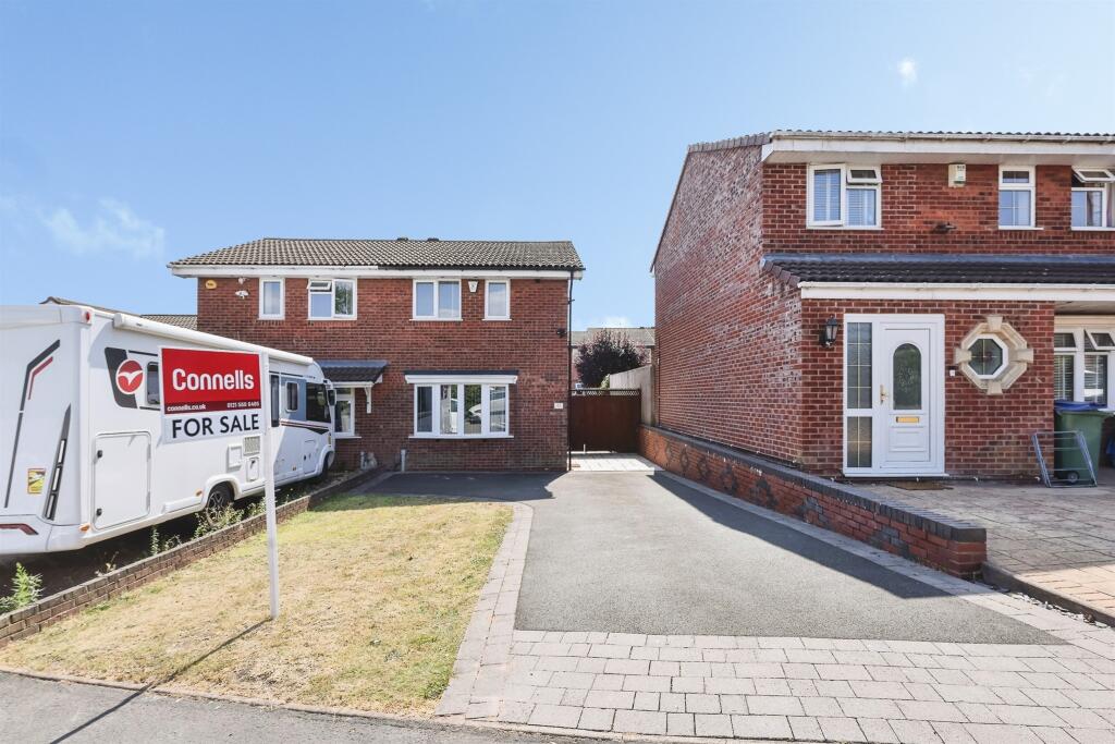 Main image of property: Midhill Drive, ROWLEY REGIS