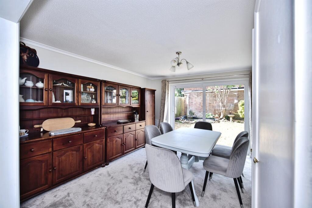 House in Maidstone, Tovil - View 5