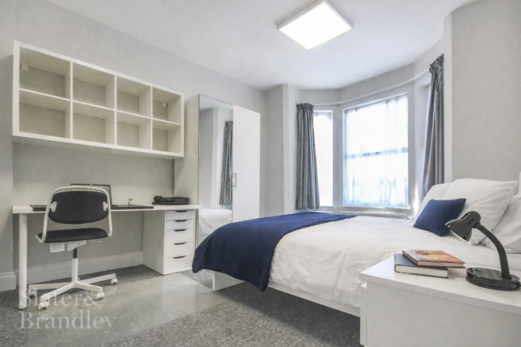 Main image of property: Room 1 Noel Street, Nottingham, Nottinghamshire, NG7