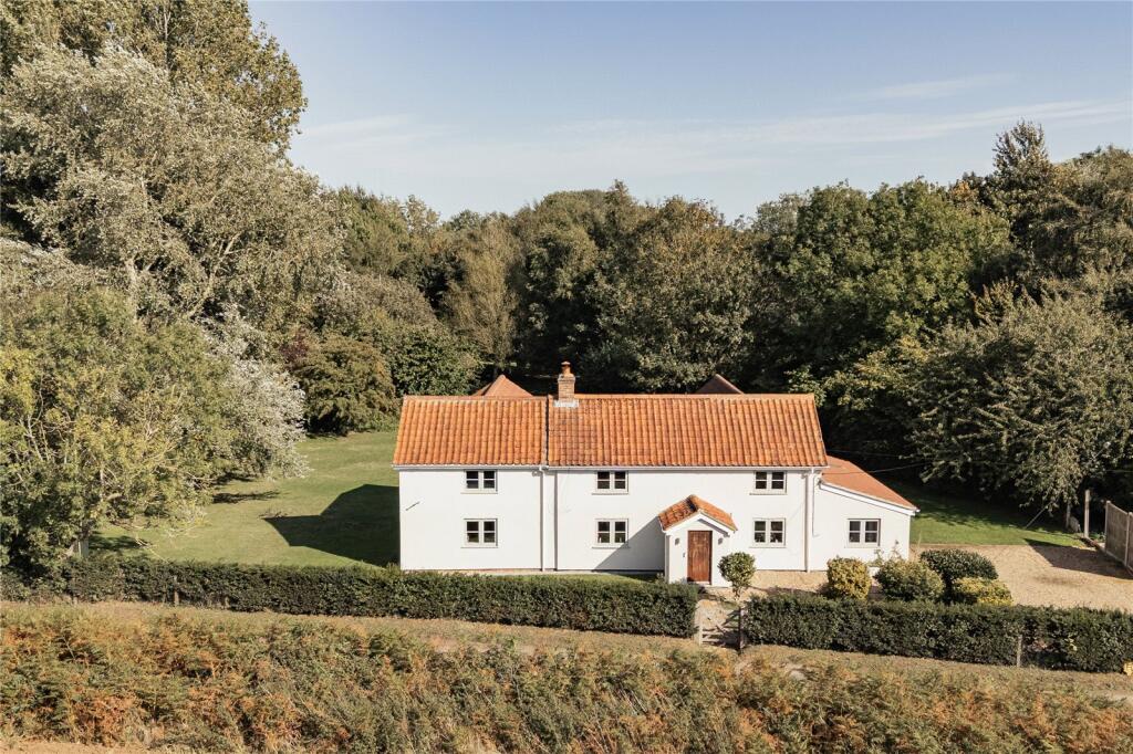 Main image of property: Lower Road, Rockland St. Mary, Norwich, Norfolk, NR14