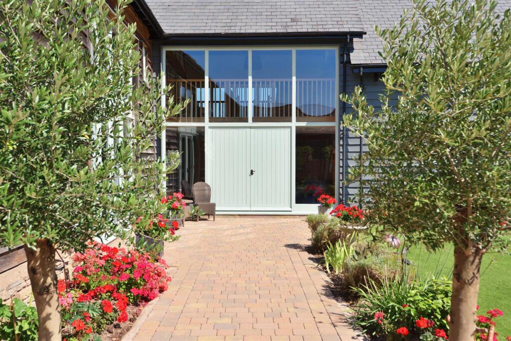 House in Hereford - View 2