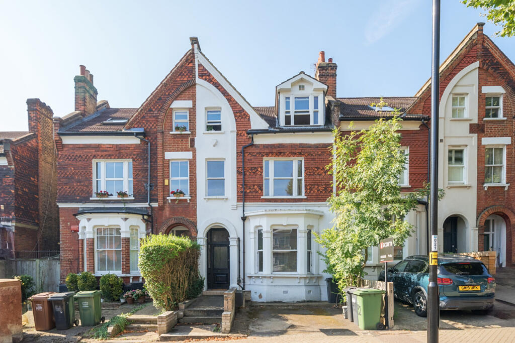 Main image of property: Adelaide Avenue, London