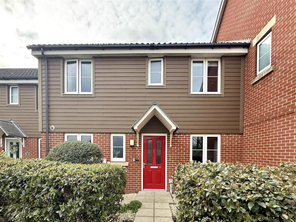 Main image of property: Masons Drive, Great Blakenham