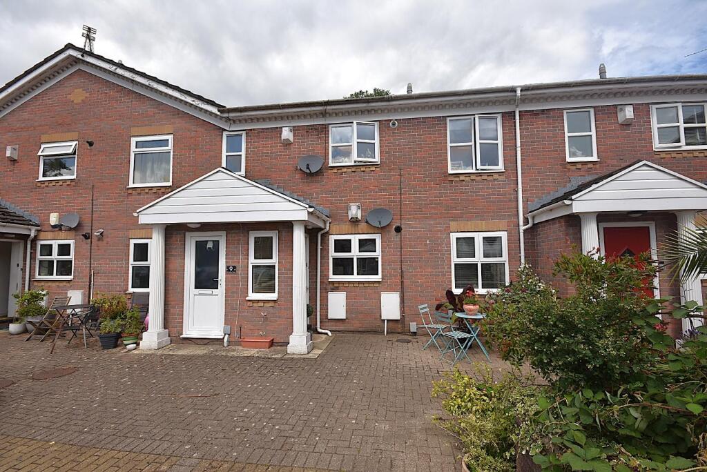 Main image of property: 10 Wynnstay Close, Cardiff, CF11 8NB