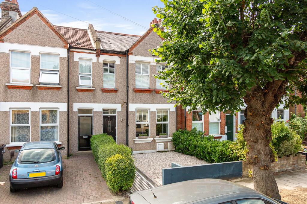 Main image of property: Ravenscroft Road, Beckenham, BR3