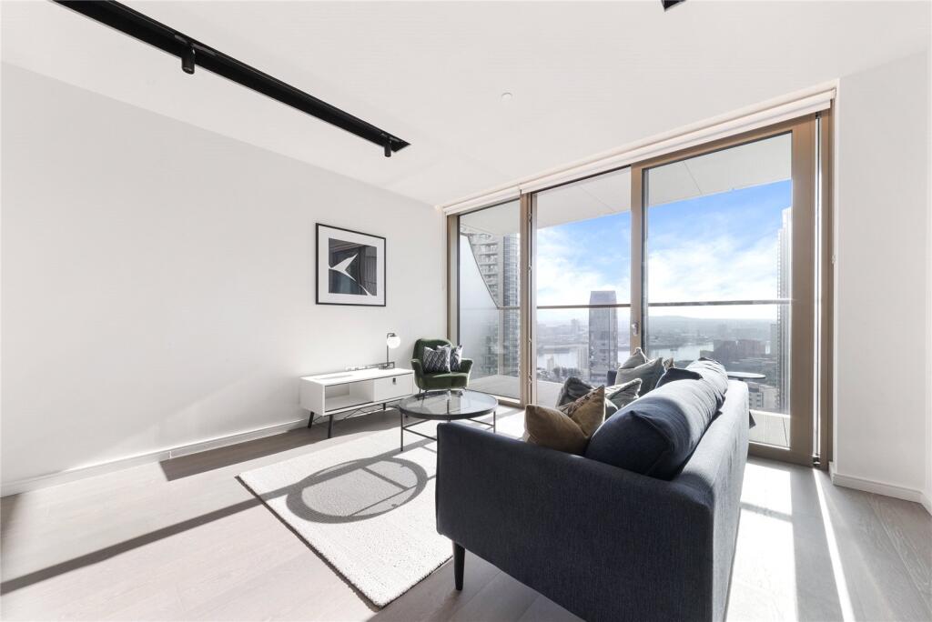 Main image of property: Park Drive, London, E14