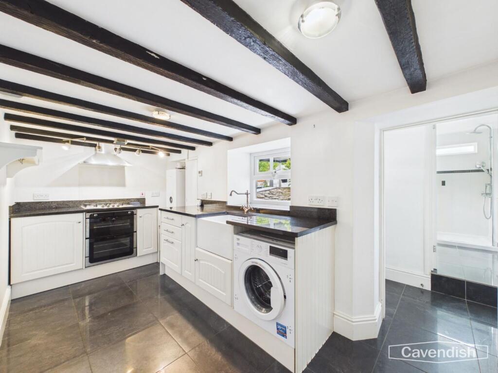 Berwyn Street, Corwen, LL21 photo 4
