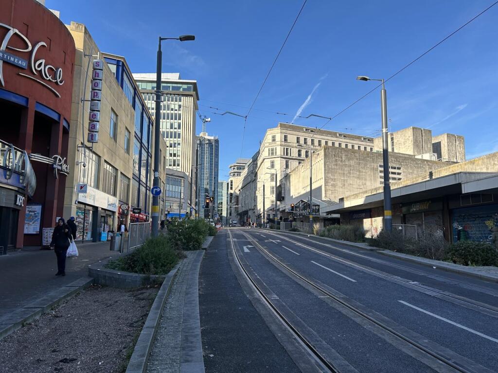 Additional image 37 of Albert House, 12-26 Albert Street, Birmingham, B4 7UD