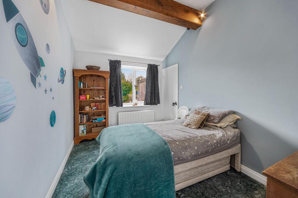 Additional image 14 of High Green Barn, Bull Lane, Hetton, Skipton BD23 6NH