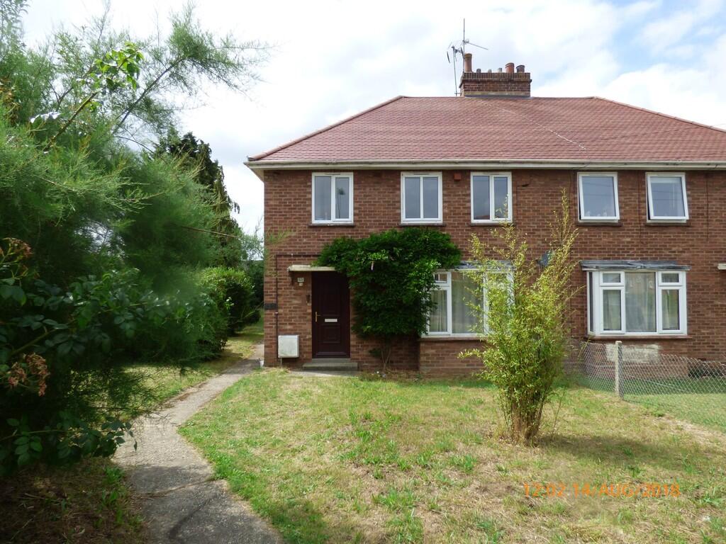 Main image of property: Rigbourne Hill, Beccles