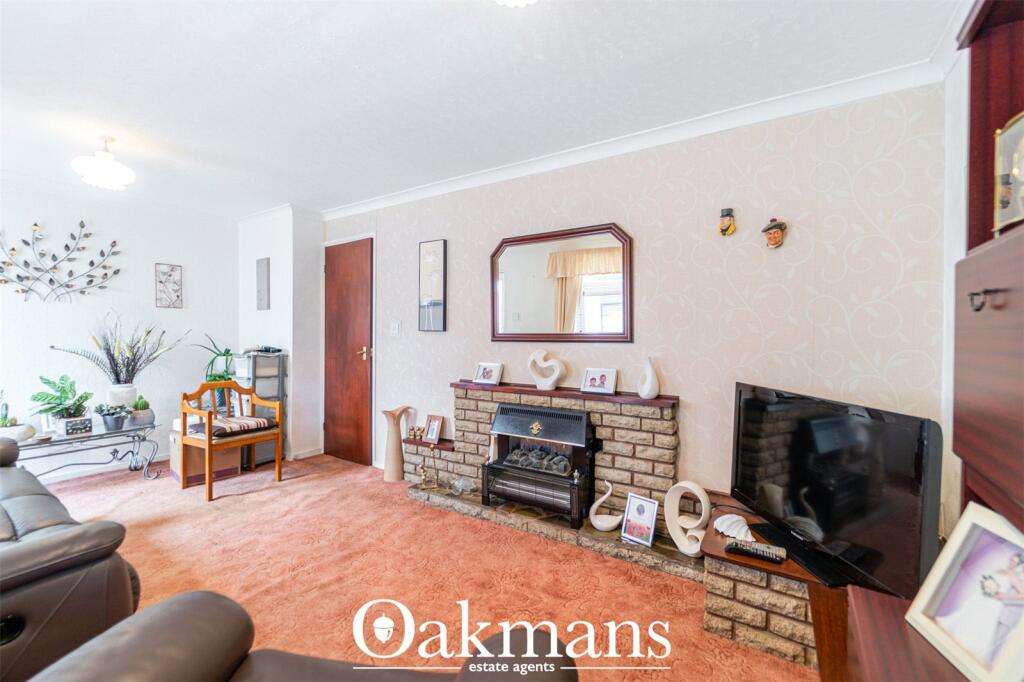 Canvey Close, Birmingham, B45 photo 3