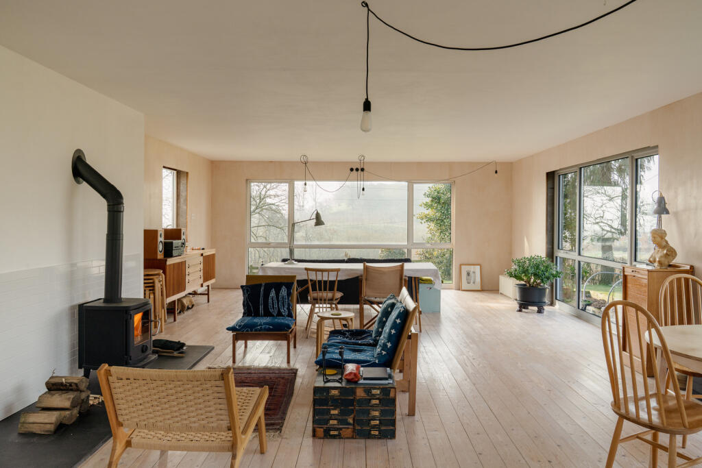 Main image of property: Sorrento, Bettws Cedewain, Powys