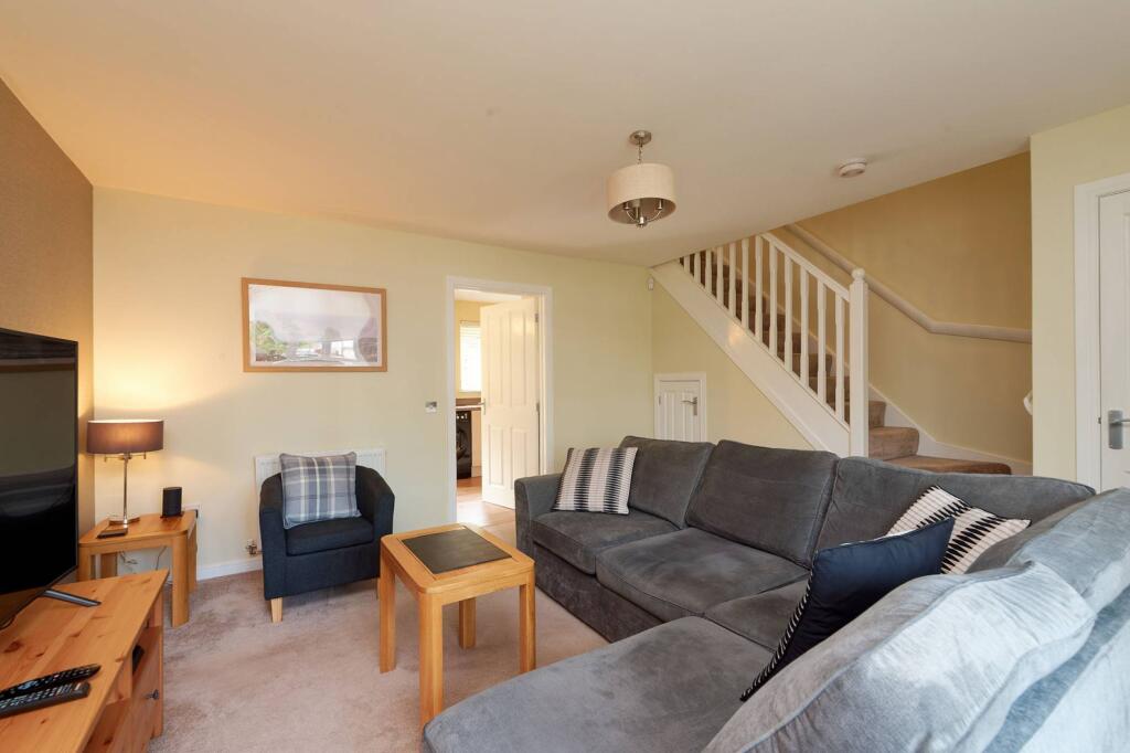 House in Glasgow, East Renfrewshire - View 5