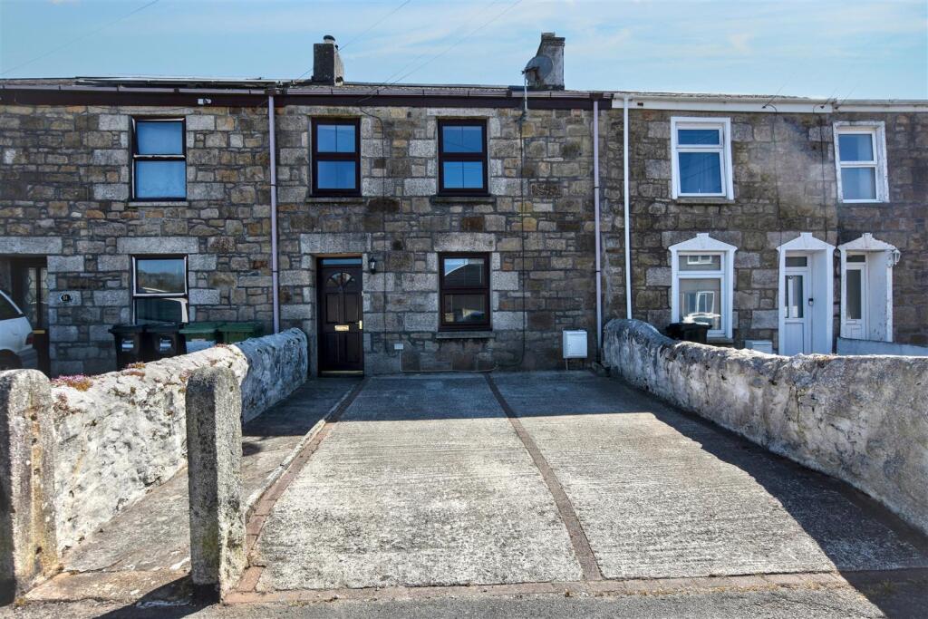 Main image of property: North Road, Camborne