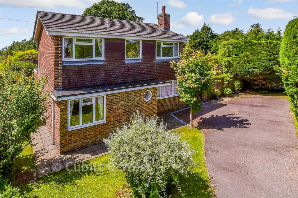 Main image of property: Fermor Road, Crowborough, East Sussex