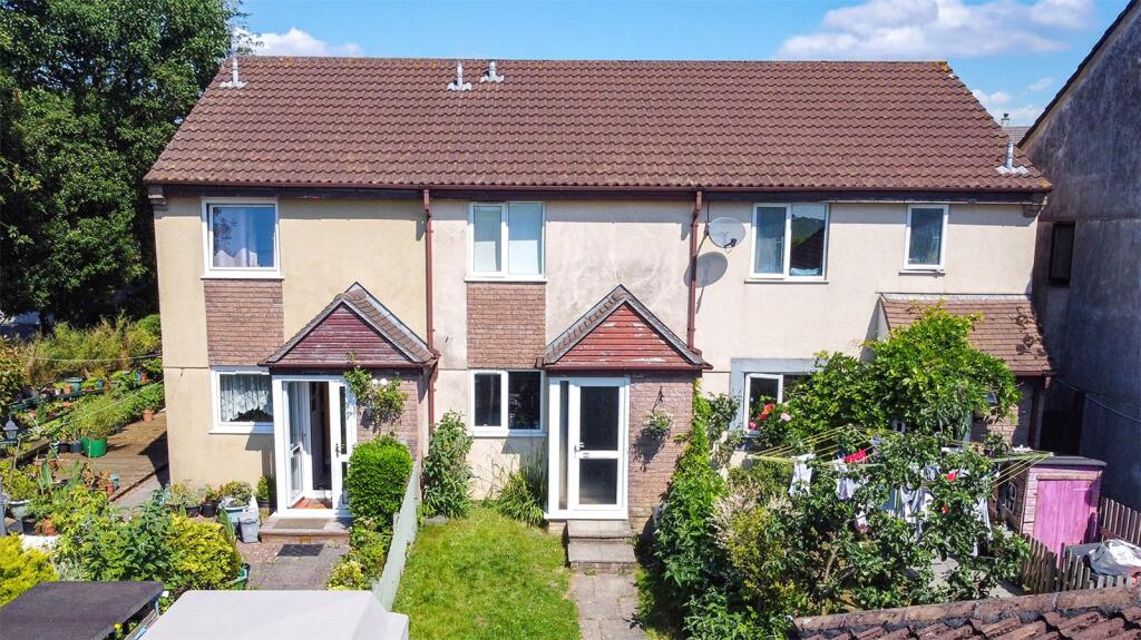 Main image of property: Hazeldene Close, Ivybridge, Devon, PL21