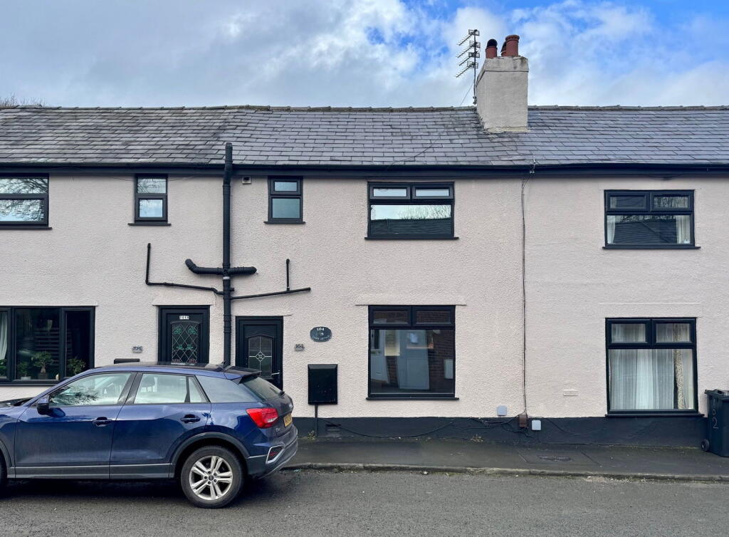 Main image of property: Byron Street, Macclesfield