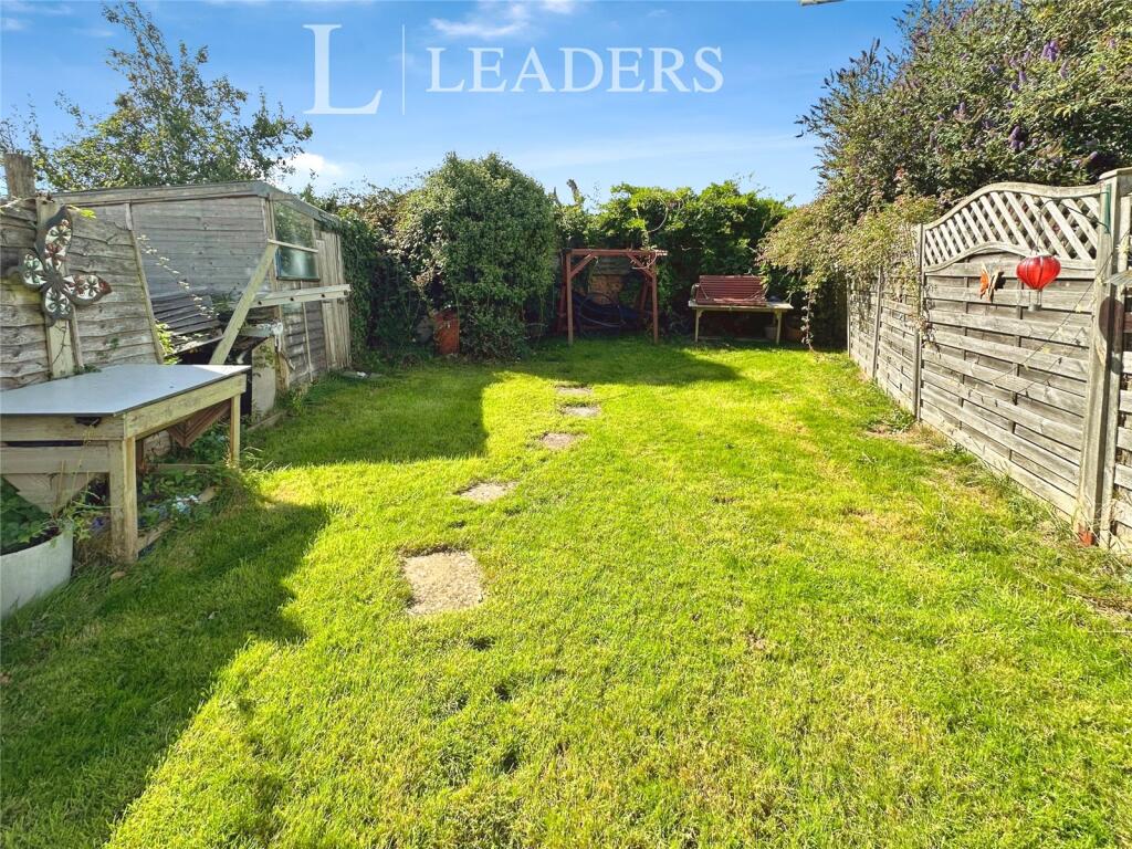 Main image of property: Rosemary Way, Horndean, Waterlooville